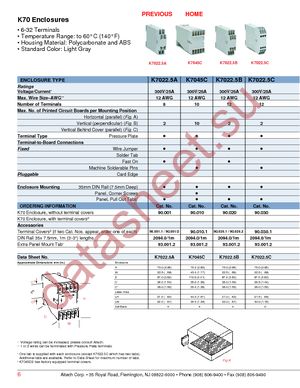 312-12-TW datasheet  